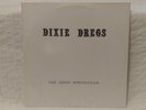 Dixie Dregs The Great Spectacular Vinyl Record