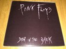 Pink Floyd Drop In The Dark 1LP VERY RARE  MINT