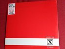 Disco de vinilo Queens of the Stone Age: Rated X (nuevo, precintado, sin abrir)
