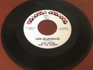 Paul Revere and The Raiders - Like Bluegrass/Leatherneck * Gardena Rock 45