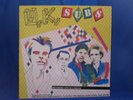 UK Subs Live In London vinyl LP Avenue Records Australia