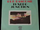 DUD BASCOMB-TUXEDO JUNCTION-JAZZ,BIG BAND-1986-REMASTERED-SJL1161-SEALED LP