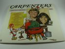 The Carpenters Christmas Portrait - 12
