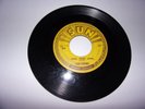 Carl Perkins: Gone,Gone,Gone / Let The Juke Box Keep On Playing / 45 Sun 224