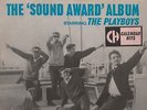 THE PLAYBOYS-
