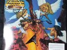 STRYPER To Hell With The Devil. Original 1986 Pressing Enigma LP limited edition