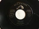CHICO HOLIDAY Young Ideas/Cuckoo Girl RCA VICTOR 61-7499 Living Stereo NM- clean