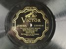 DOC DAUGHERTY She's a Gorgeous Thing /Tie a Little String Around VICTOR 23040