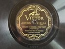 HORACE HEIDT & HIS ORCHESTRA Every Evening/I Still Love You VICTOR 21312 V+ 78