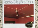 Big Star Radio City Classic Records 200gm Clarity Vinyl Sealed OOP