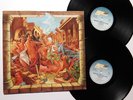 SODOM - Mortal Way of Live 2-LP 1988 , first press Orig. cover sepultura slayer