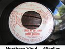 ? TOMMY NAVARRO 'Cried My Life Away' EX- Northern Soul 45 HEAR