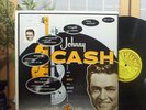 JOHNNY CASH LP 