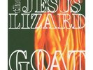 Vinyle Goat [Import anglais] - Jesus Lizard