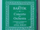 Barclay-Crocker Bartok Concerto for Orchestra 7