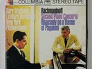 Rachmaninoff Piano Concerto 2 Rhapsody Grafmann 7