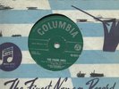 CLIFF  RICHARD   SOUTH  AFRICA   78   THE  YOUNG  ONES      EX+