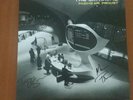 THE JAYHAWKS PAGING MR. PROUST WHITE SIGNED VINYL LIMITED SOLD OUT