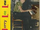 JERRY LEE LEWIS Same Orig. Schweden London EP 5003 vg++ ROTES ERSTES LABEL