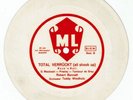 ROBERT BENNETT * Total Verrückt * ML * Elvis Cover * Austria Rock’n'Roll  * MP3