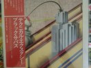 Black Sabbath - Technical Ecstasy Nm Japan LP 1st Press with OBI 1976 / RJ-7174