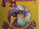 The Jimi Hendrix Experience ?– Are You Experienced - Pristine vinyl - Cover NM