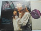 CELINE DION en Concert LIVE Ex to NM- CANADA ORIG 1985 SHRINK FRENCH TBS 504 LP