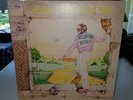 ELTON JOHN?GOOD BYE YELLOW BRICK ROAD?MCA2-10003?RARE TRIFOLD?ORIGINAL COPY?RARE