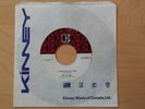 THE STOOGES 45 I wanna be your dog Canadian issue 1969 psych punk metal rock