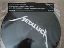 Metallica Blac Sabbath Frantic Paranoid