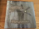New Jersey [LP] by Bon Jovi (Vinyl, Nov-2016, 2 Discs, Island (Label))