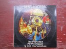 LOS DESTELLOS - PEDRO MIGUEL Y SUS MARACAIBOS CUMBIA SALSA GUAGUANCO DESCARGA LP