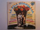LA MERMELADA CHICHA PSYCH CUMBIA LP PERU HOROSCOPO