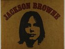 Jackson Browne - Saturate Before Using LP - Asylum VG++