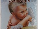 Van Halen - 1984 LP - Warner Bros. VG+ Shrink