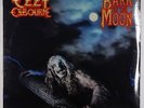 Ozzy Osbourne - Bark At The Moon LP - CBS SEALED