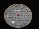 Willie THE LION Smith - Acetate 10