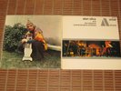 3-LP BYG Actuel «ALAN SILVA CELESTRIAL COMMUNICATION ORCH» Saravah 1st Press