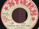 Knowledge - Every One Have Their Works JA Stars 7
