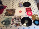and Collectable Indie Vinyl bundle, The La’s, The Stone Roses etc