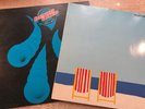 Manfred Mann's Earth Band ?Nightingales and Bombers, Chance Vinyl 2 LP Bronze