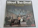 The Beatles, Tony Sheridan And The Beat Brothers ?– Meet The Beat (Rare German)