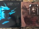 Skinny Puppy LP Vivi Sect VI vivisectvi Ohgr Ogre NIN 