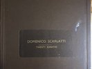 DB 4960/65 Scarlatti Twenty Sonatas / Wanda Landowska 6 x 78 rpm