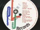GREGG MAJOR / YARDIE - VERY RARE REGGAE KILLER DIGI ROOTS  12