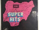 AFRO - Super Hits Vol. 1 - EMI Nigeria Funkees, Ofege, Semi Colon, Apostles HEAR