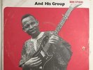 AFRO Muchacha Imuzor And His Group - NEMI LP 1978 Nigeria Highlife VG+ HEAR