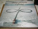 Deep Purple - Infinite Deluxe Edition double LP / 3 x 10