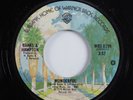 70's Soul 45 BANKS & HAMPTON Wonderful WARNER BROS HEAR