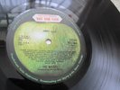 BEATLES UK, Abbey Road LP, factory sample, not for sale sticker, 1969 issue.